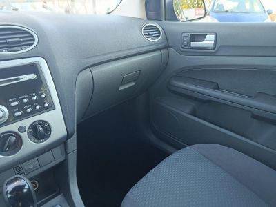 FORD FOCUS 1.6 Ambiente (Automata) Klíma Tempomat Automata váltó!