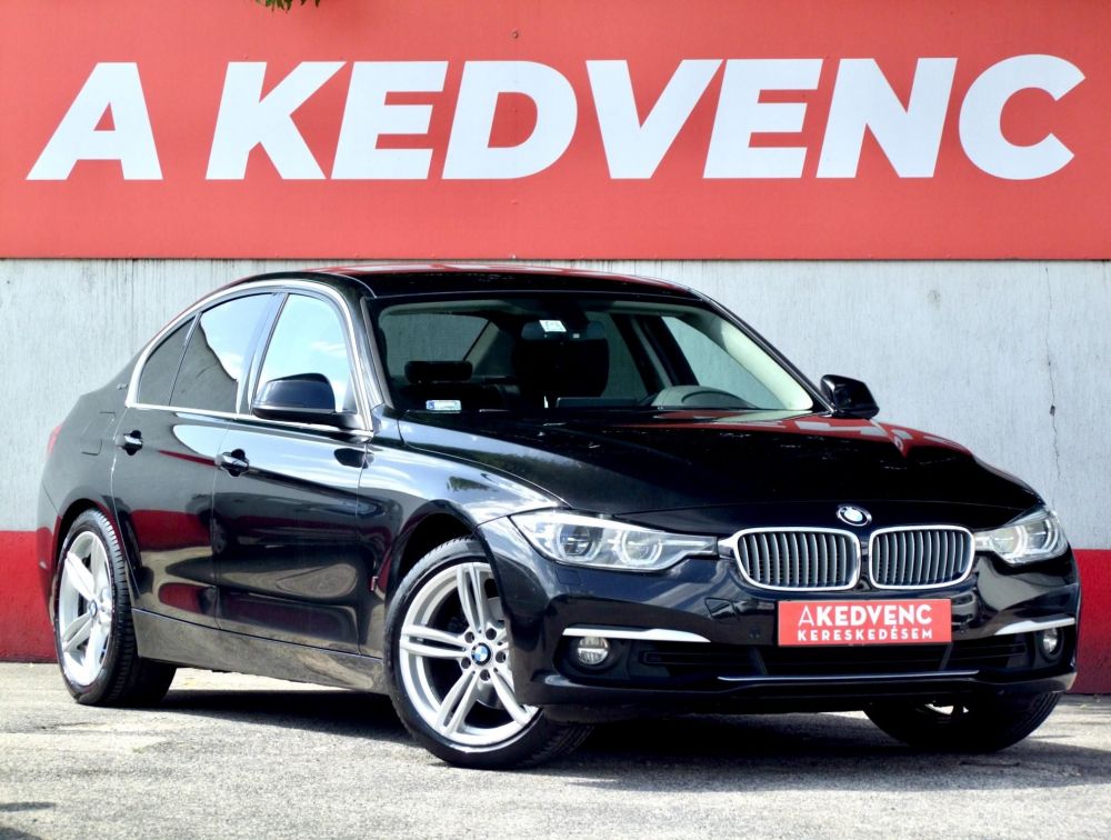 BMW 3-as sorozat