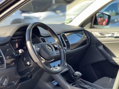 SKODA KODIAQ 2.0 TDI SCR Perfect DSG