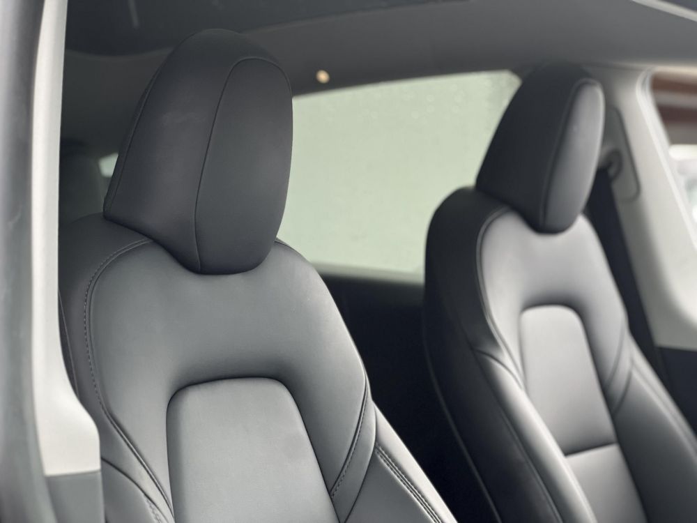 TESLA MODEL Y Long Range AWD (Automata) 94e km. 510km hatótáv. RYZEN proci. 2031-ig garancia!