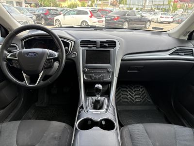 FORD MONDEO 1.5 TDCi Business PANORÁMATETŐ. LED. CARPLAY. tolatókamera. szervizelt