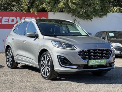 FORD KUGA 2.5 PHEV Vignale CVT