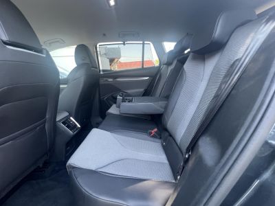 SKODA ENYAQ iV 60 Perfect Led fényszóró Navigáció Carplay Keyless Tolatókamera!