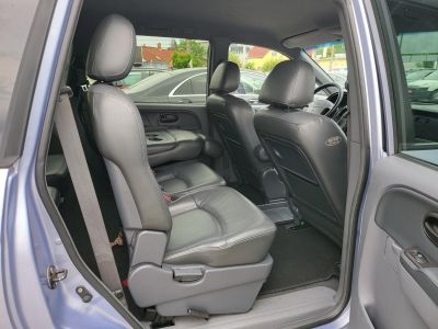 HYUNDAI TRAJET 2.0 CRDi GLS (Automata) (7 személyes ) 2026.10-ig műszaki vizsga!