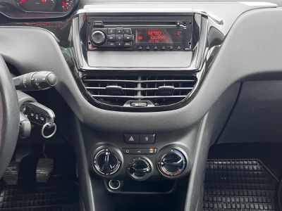 PEUGEOT 208 1.0 VTi PureTech Access