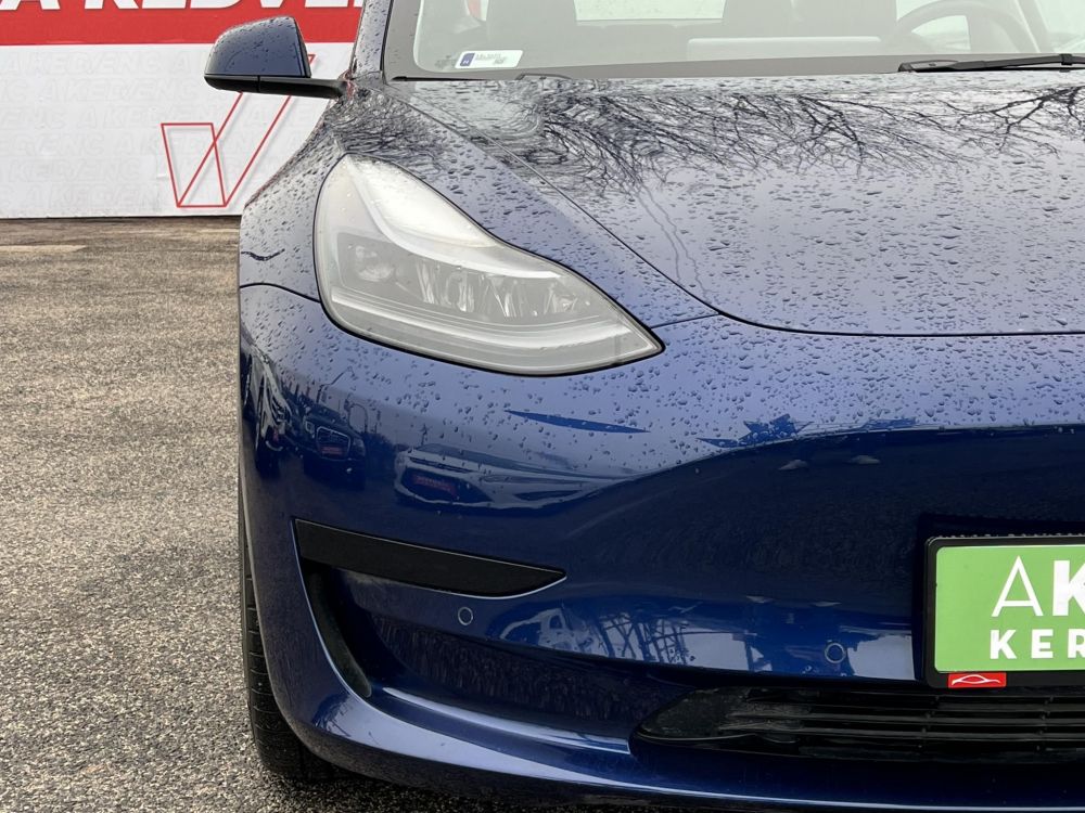 TESLA MODEL 3 RWD (Automata) 34e km. 2030-ig garancia