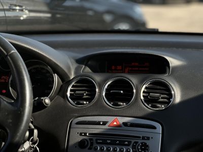 PEUGEOT 308 1.6 e-HDi Active Magyarországi. vezérlés cserélve. friss műszaki vizsga!