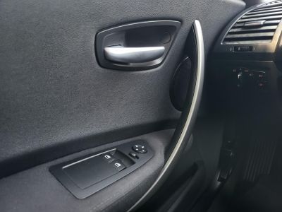 BMW 118d Friss műszaki! Xenon Tempomat Digitklíma Tolatóradar