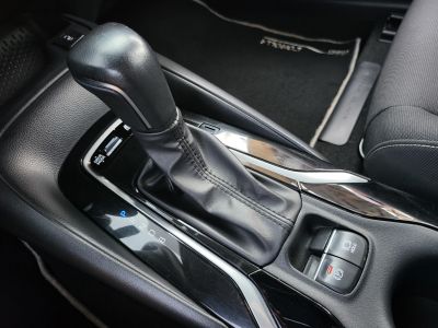 TOYOTA COROLLA Touring Sports 1.8 Hybrid Comfort Business e-CVT LED Tempomat Kamera Keyless Carplay Ülésfűtés Bluetooth