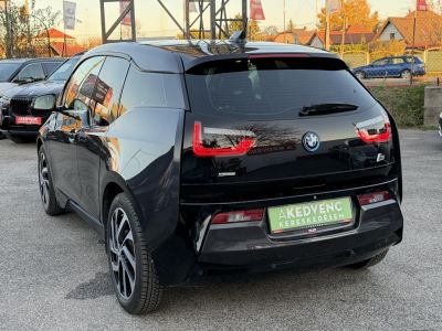 BMW I3 REX (Automata) GYÖNYÖRŰ állapot!