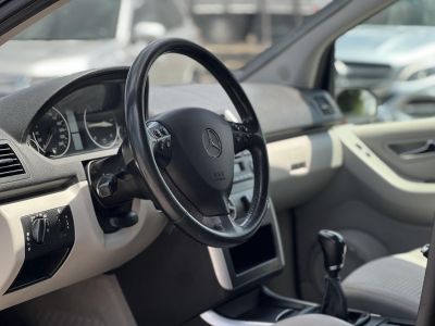 MERCEDES-BENZ A 180 CDI Avantgarde 169e km. világos belső. teljes nagyszerviz elvégezve!