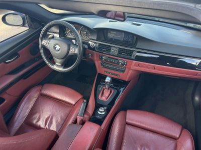 BMW 335d (Automata) Individual M57. napfénytető. xenon. combtámasz. memória. kormányváltó