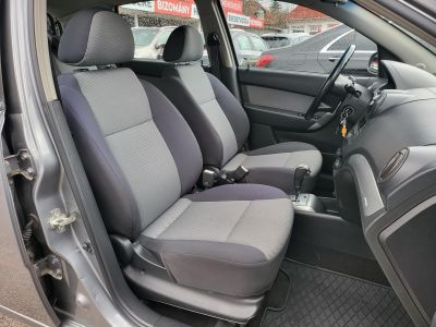 CHEVROLET AVEO 1.4 16V LS (Automata) Megkímélt állapot! 4x.elablak Klíma Alufelni