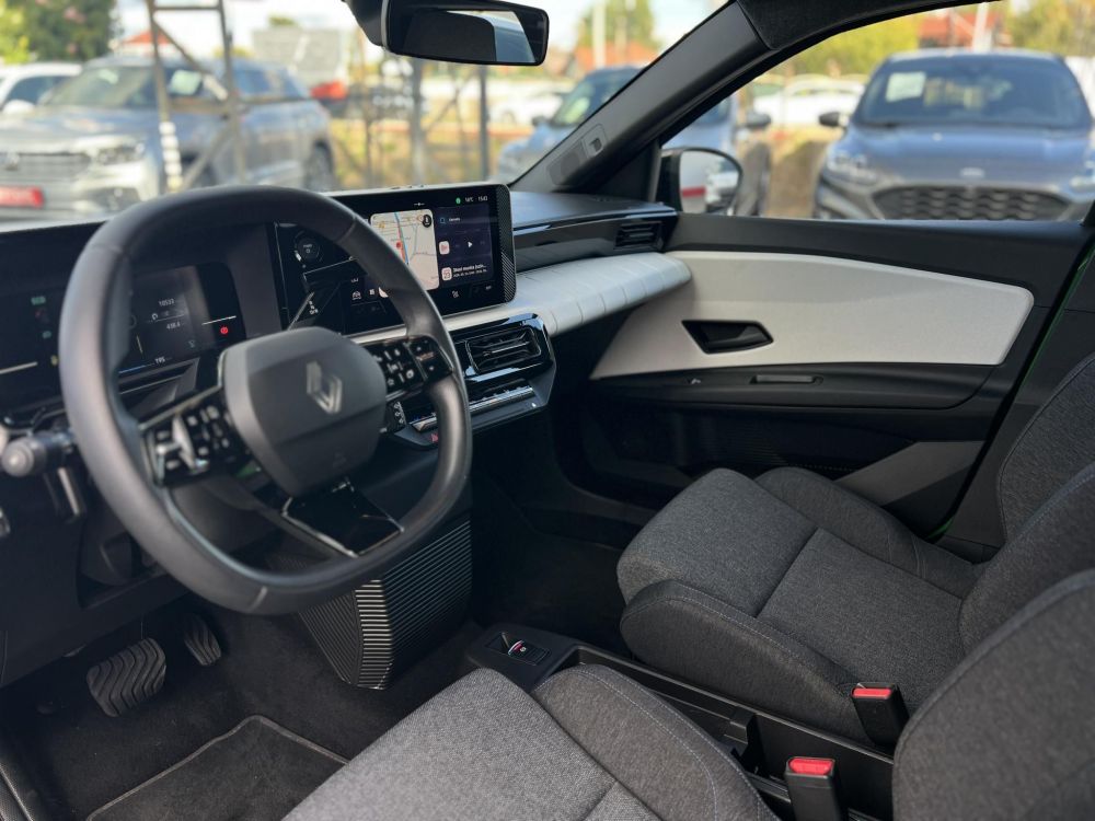 RENAULT R 5 E-Tech electric 40 kWh Evolution