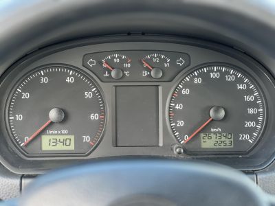 VOLKSWAGEN POLO IV 1.4 75 16V Comfortline Ice M.o.-i. Klíma. friss műszaki vizsga. rozsdamentes karosszéria!