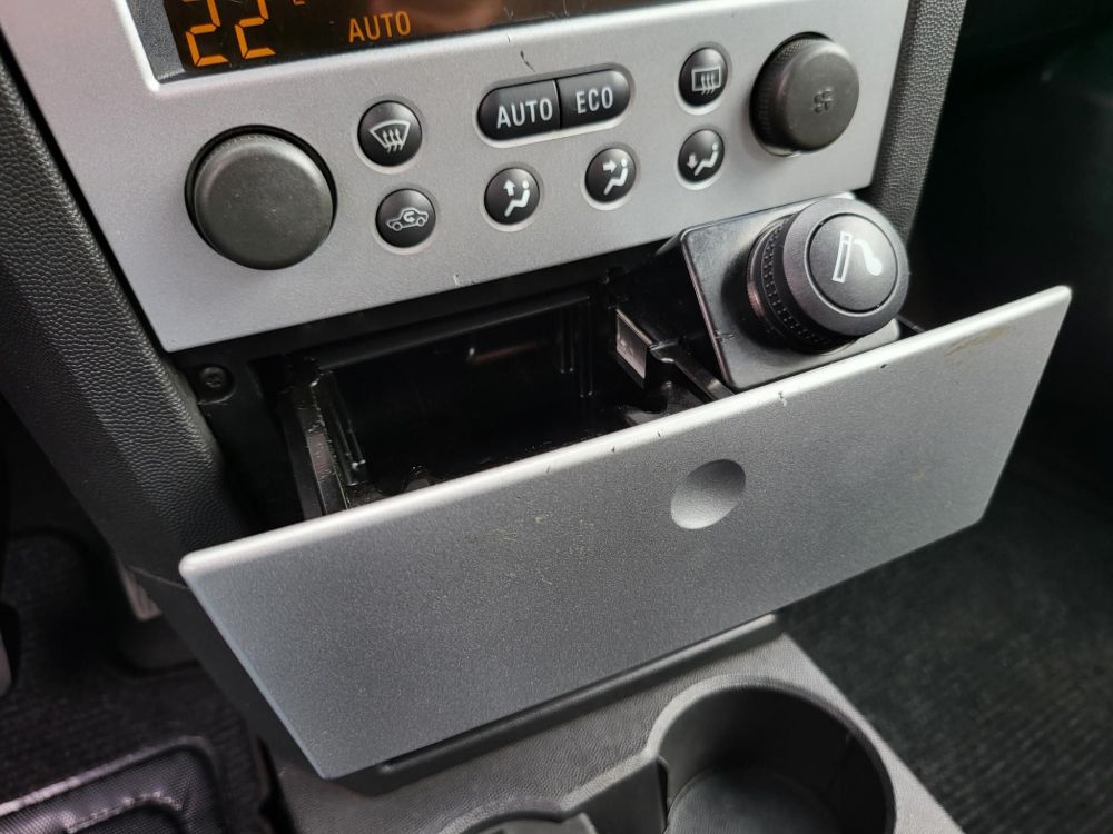 OPEL MERIVA 1.7 CDTI Essentia Klíma Webasto! 4-5L/100km!