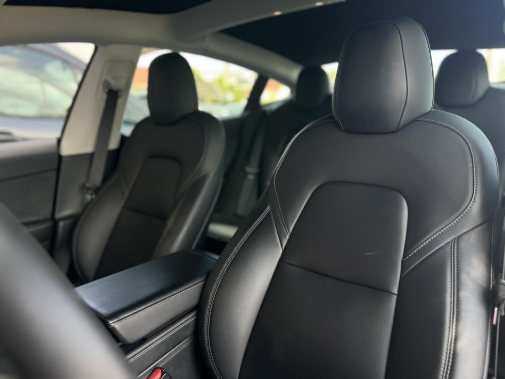 TESLA MODEL 3 Long Range AWD (Automata) 47e km. mátrix LED. hőszivattyú. AMD Ryzen. garanciális!