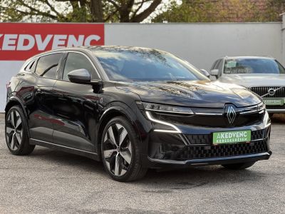 RENAULT MEGANE E-Tech electric EV60 Techno 12e km