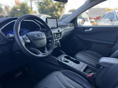 FORD KUGA 2.5 PHEV Vignale CVT