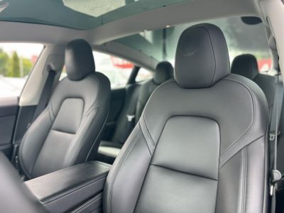 TESLA MODEL 3 Long Range AWD (Automata)