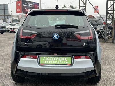 BMW I3 (Automata) 60Ah 59e km. Loft belső Navi Ülésfűtés Félbőr Bluetooth!