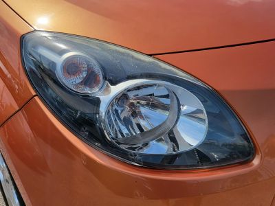 RENAULT TWINGO 1.2 GT M.o.-i. Klíma Tempomat Szervizkönyv Téli-nyári garnitúra!