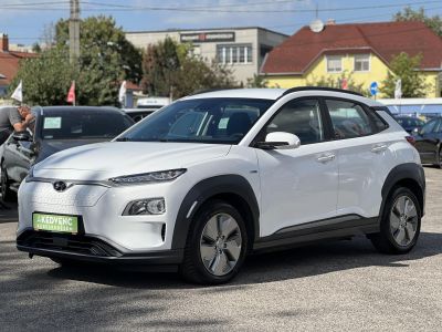 HYUNDAI KONA EV 64kWh Comfort 400+km hatótáv