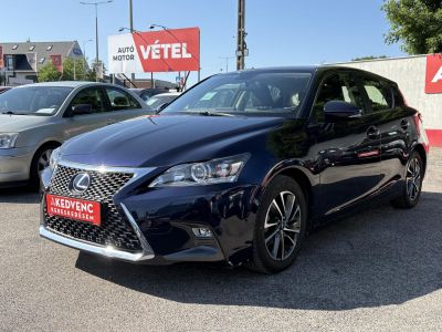 LEXUS CT 200h Elegance CVT