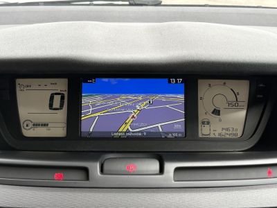 CITROEN C4 PICASSO Grand1.6 HDi Dynamique FAP (7 személyes )