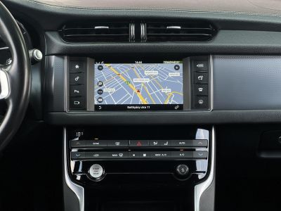 JAGUAR XF 2.0 i4D Portfolio