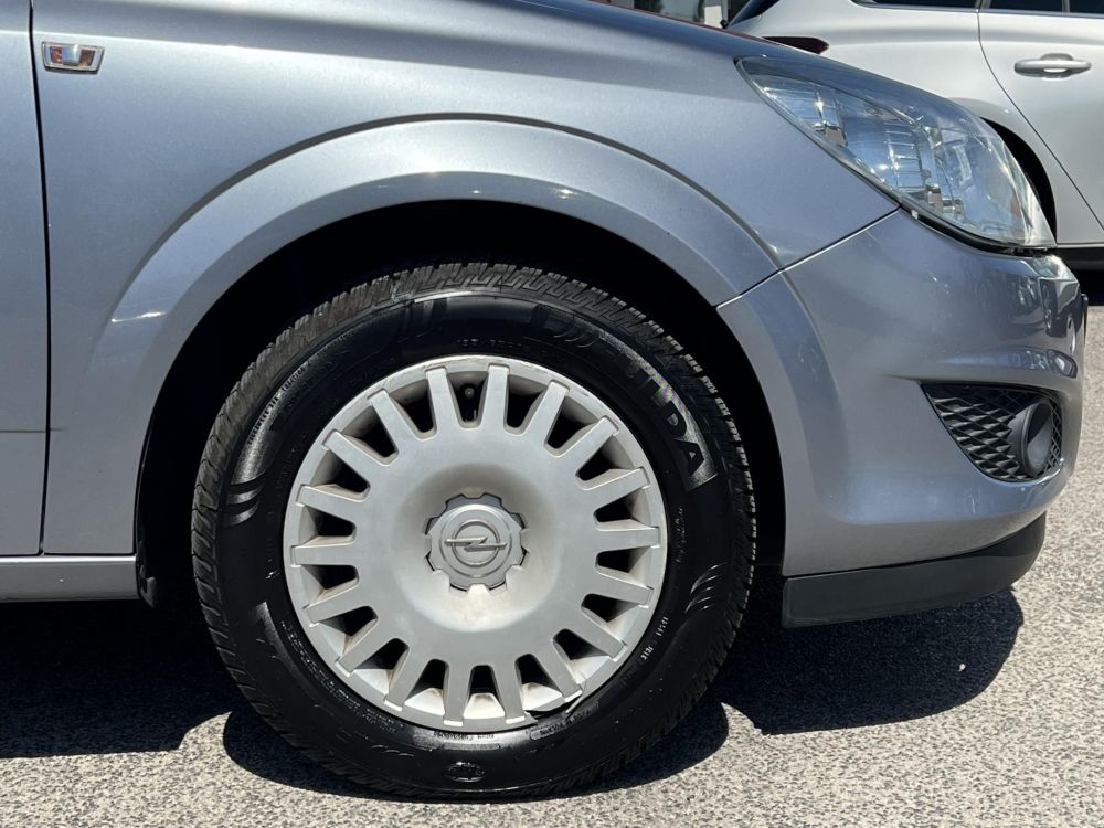 OPEL ASTRA H 1.3 CDTI Enjoy Magyar. Jó műszaki állapot. klíma