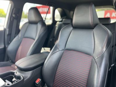 TOYOTA RAV 4 Rav4 2.5 Plug-in Hybrid Comfort AWD e-CVT