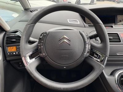 CITROEN C4 PICASSO Grand1.6 HDi Dynamique FAP (7 személyes )
