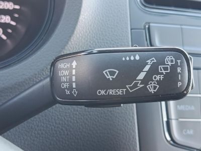 VOLKSWAGEN POLO 1.0 MPI Trendline Klíma Navigáció tolatókamera 172e km!