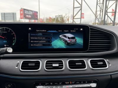 MERCEDES-BENZ GLE 350 de 4Matic 9G-TRONIC Plug-in hybrid