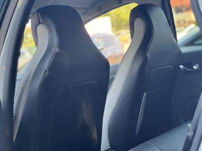 RENAULT ZOE Z.E. R135 52 kWh Intens (Automata)