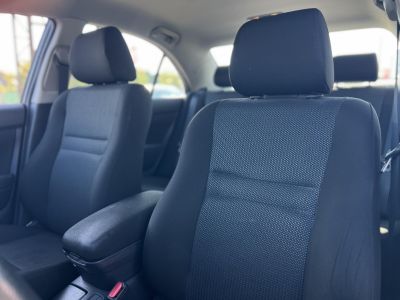 TOYOTA AVENSIS 1.8 Sol 133e km. ülésfűtés. digitklíma. vonóhorog. 2 gyári kulcs!