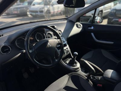 PEUGEOT 308 1.6 e-HDi Active Magyarországi. vezérlés cserélve. friss műszaki vizsga!