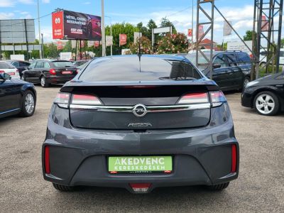 OPEL AMPERA E-Pioneer (Automata) Nagyszerviz után! Magasan felszerelt!