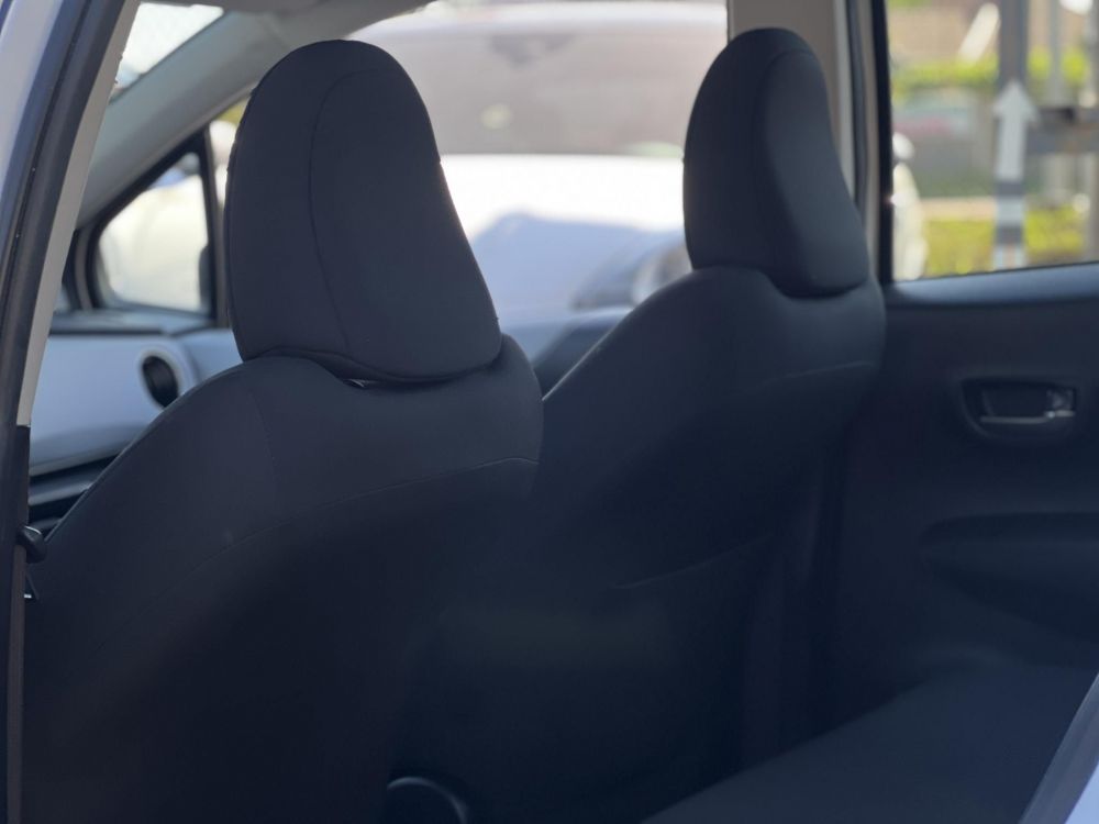 TOYOTA YARIS 1.5 HSD Trend e-CVT 103e km. Márkaszervizelt!