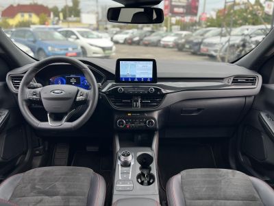 FORD KUGA 2.5 PHEV ST-Line X CVT 91e km