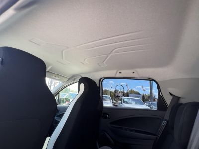 RENAULT ZOE E-Tech Electric 110 52 kWh Life 63e km. 300km hatótáv. CARPLAY!