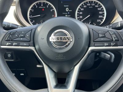 NISSAN MICRA 1.0 IG-T Visia+ Xtronic Magyarországi. 1 tulajdonos. Balesetmentes Teljes szerviztörténet!