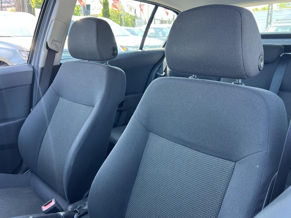 OPEL ASTRA H 1.3 CDTI Enjoy Magyar. Jó műszaki állapot. klíma