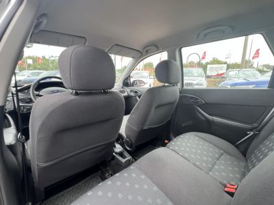 FORD FOCUS 1.4 Comfort Magyarország 116e km Friss vizsga Klíma!
