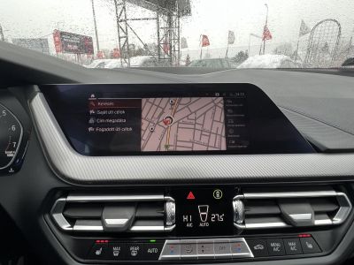 BMW 118i M Sport 70e km. Márkaszervizelt Harman/Kardon Téli/Nyári garnitúra!