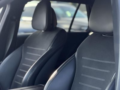 MERCEDES-BENZ C 220 T d 9G-TRONIC Mild hybrid drive