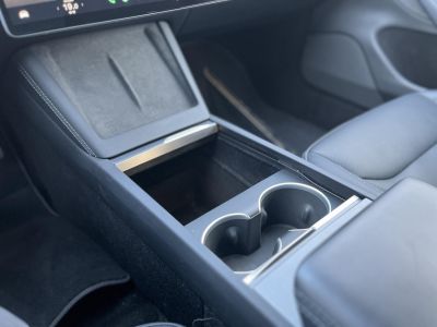 TESLA MODEL 3 RWD (Automata) HIGHLAND 27e km. AMD Ryzen. Gyári garancia 2032-ig. 500km hatótáv!