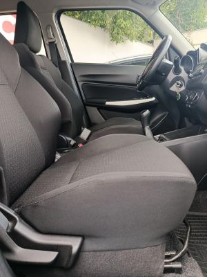 SUZUKI SWIFT 1.2 Dualjet GL+ M.o.-i. Klíma Bluetooth 129e km!