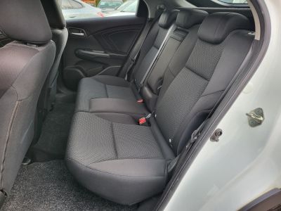HONDA CIVIC 1.8 Elegance Navi (Automata) Kitűnő állapot! Magyarországi Ülésfűtés Tempomat Kamera Bluetooth